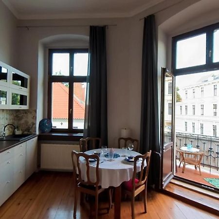 Astronomiczny apartament , mieszkanie 2 pokojowe. Parking. Stary Toruń Zewnętrze zdjęcie