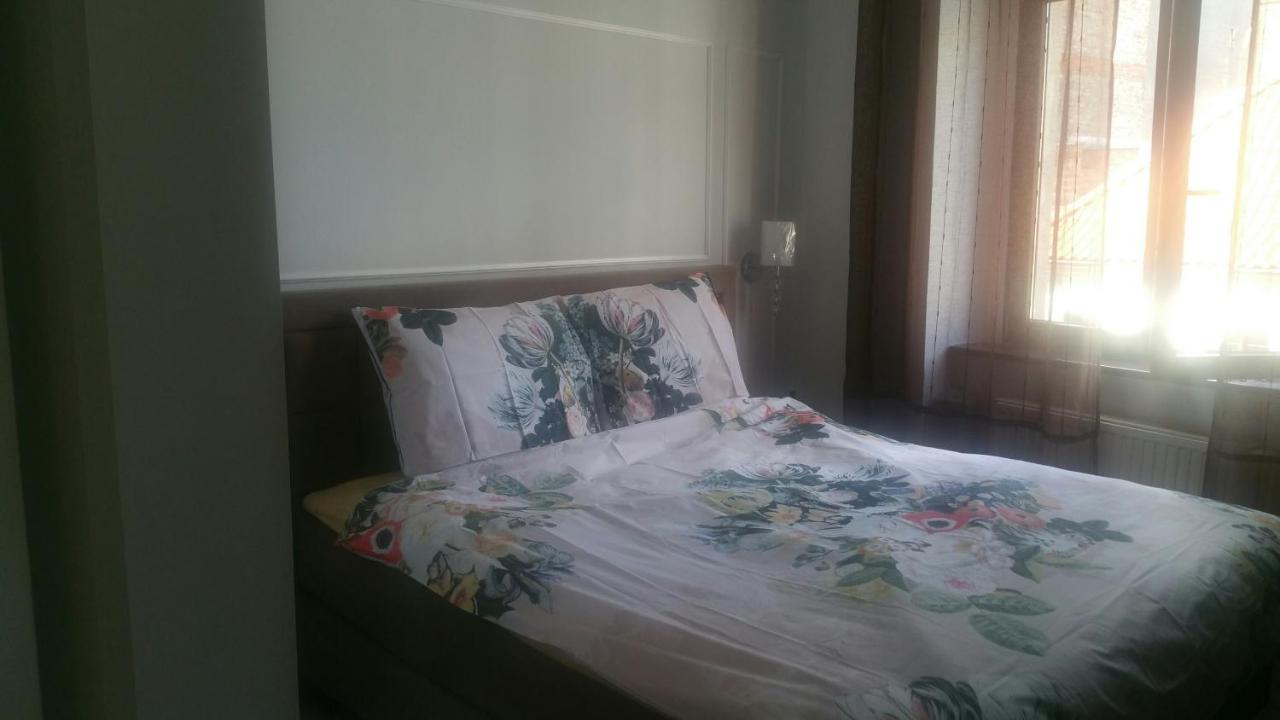 Astronomiczny apartament , mieszkanie 2 pokojowe. Parking. Stary Toruń Zewnętrze zdjęcie