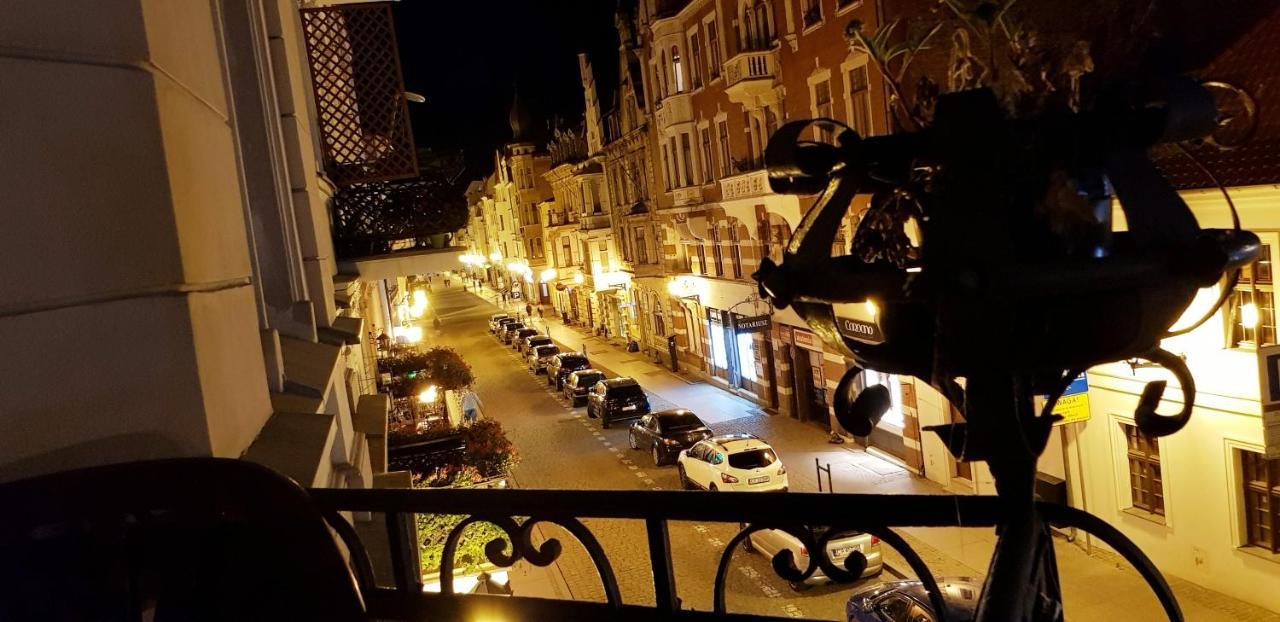 Astronomiczny apartament , mieszkanie 2 pokojowe. Parking. Stary Toruń Zewnętrze zdjęcie
