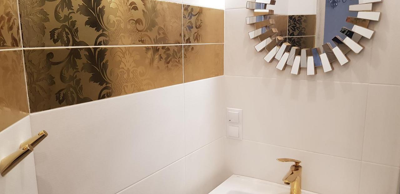 Astronomiczny apartament , mieszkanie 2 pokojowe. Parking. Stary Toruń Zewnętrze zdjęcie