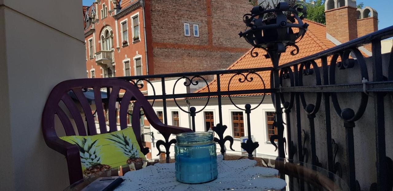 Astronomiczny apartament , mieszkanie 2 pokojowe. Parking. Stary Toruń Zewnętrze zdjęcie