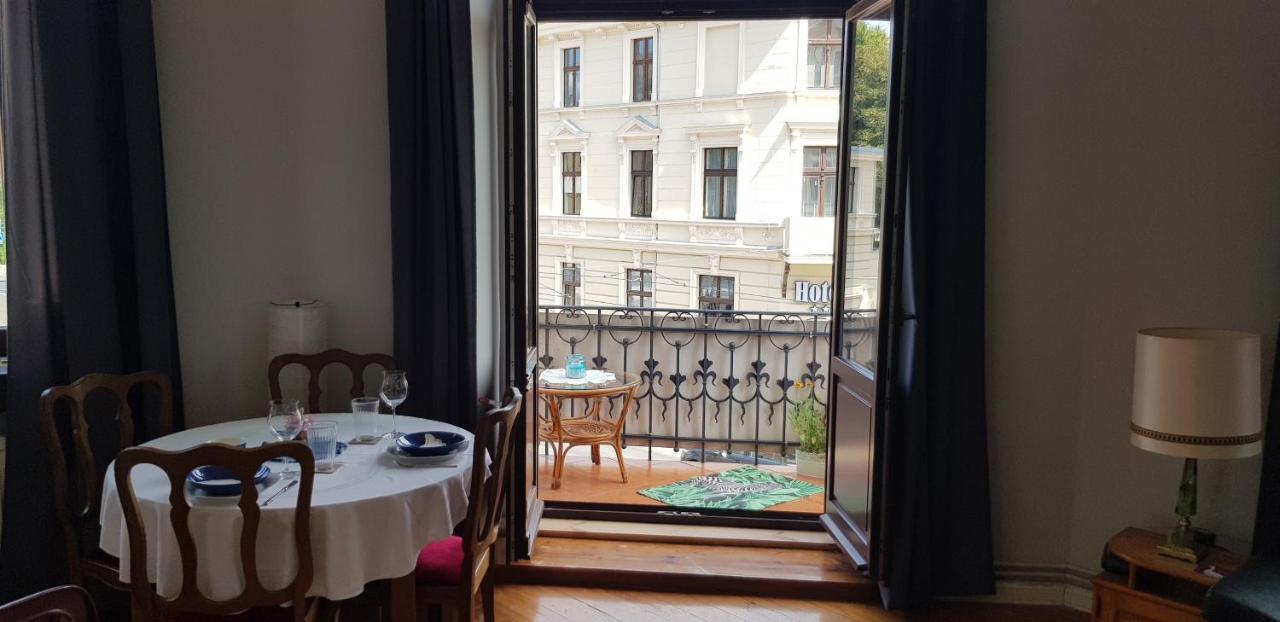 Astronomiczny apartament , mieszkanie 2 pokojowe. Parking. Stary Toruń Zewnętrze zdjęcie
