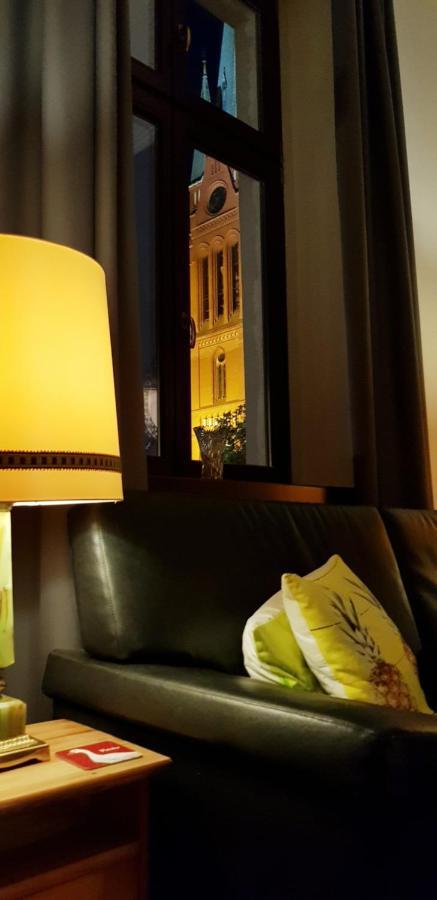 Astronomiczny apartament , mieszkanie 2 pokojowe. Parking. Stary Toruń Zewnętrze zdjęcie
