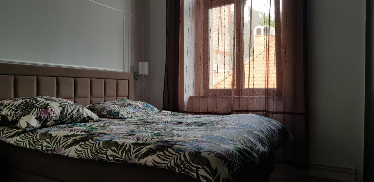 Astronomiczny apartament , mieszkanie 2 pokojowe. Parking. Stary Toruń Zewnętrze zdjęcie