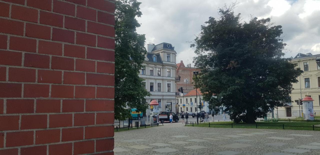 Astronomiczny apartament , mieszkanie 2 pokojowe. Parking. Stary Toruń Zewnętrze zdjęcie