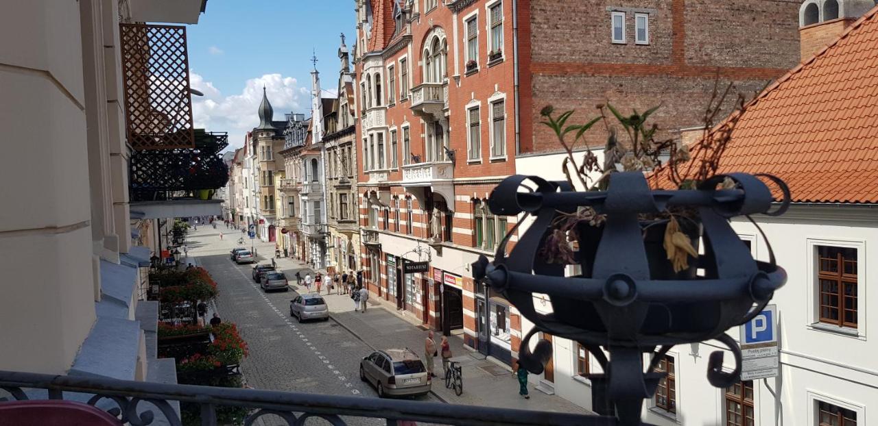 Astronomiczny apartament , mieszkanie 2 pokojowe. Parking. Stary Toruń Zewnętrze zdjęcie