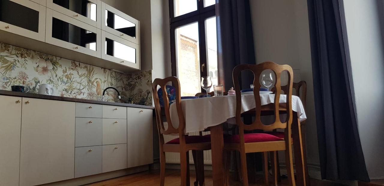 Astronomiczny apartament , mieszkanie 2 pokojowe. Parking. Stary Toruń Zewnętrze zdjęcie