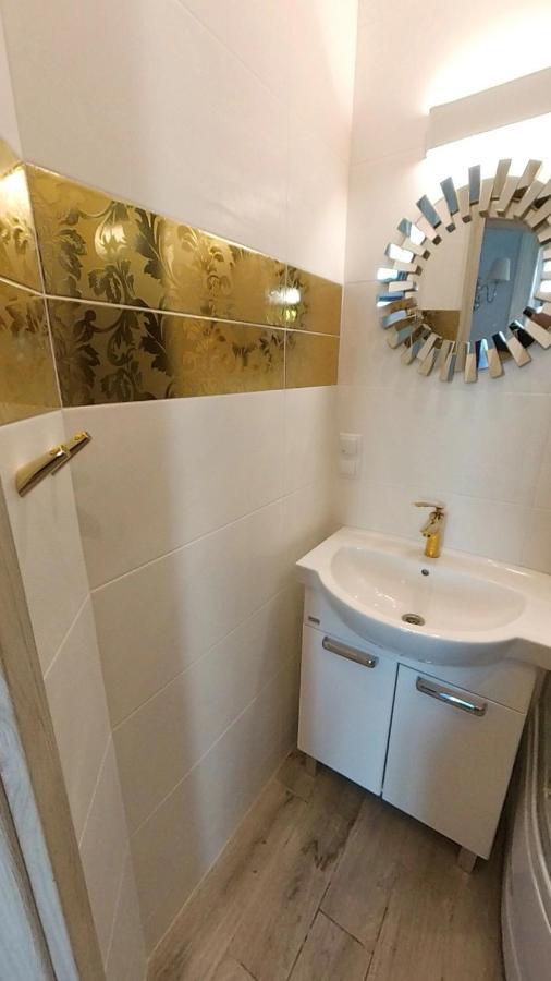 Astronomiczny apartament , mieszkanie 2 pokojowe. Parking. Stary Toruń Zewnętrze zdjęcie