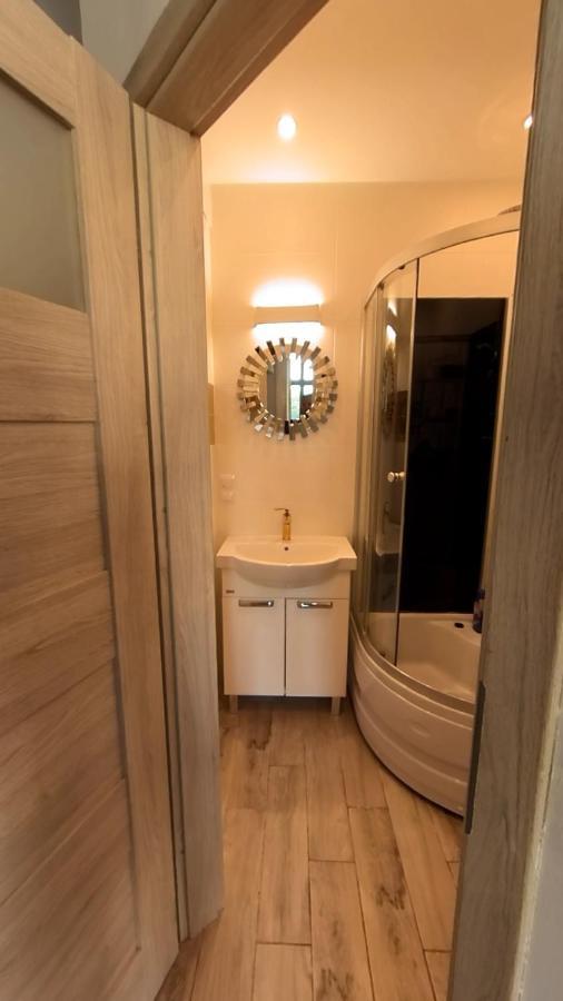 Astronomiczny apartament , mieszkanie 2 pokojowe. Parking. Stary Toruń Zewnętrze zdjęcie
